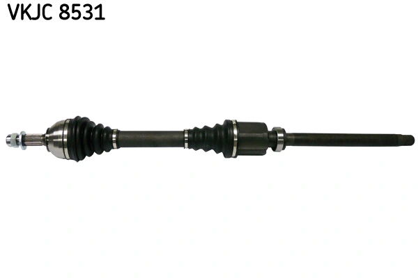 Veovõll SKF VKJC 8531