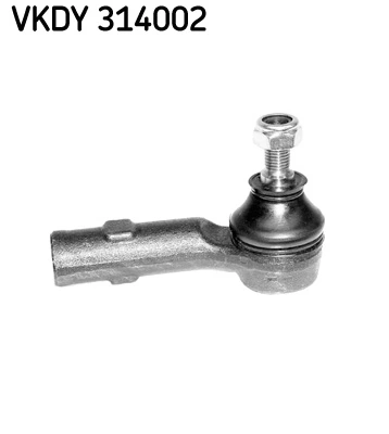Rooliots SKF VKDY 314002