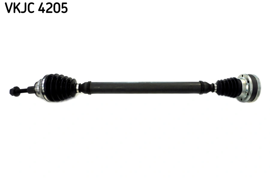 Veovõll SKF VKJC 4205