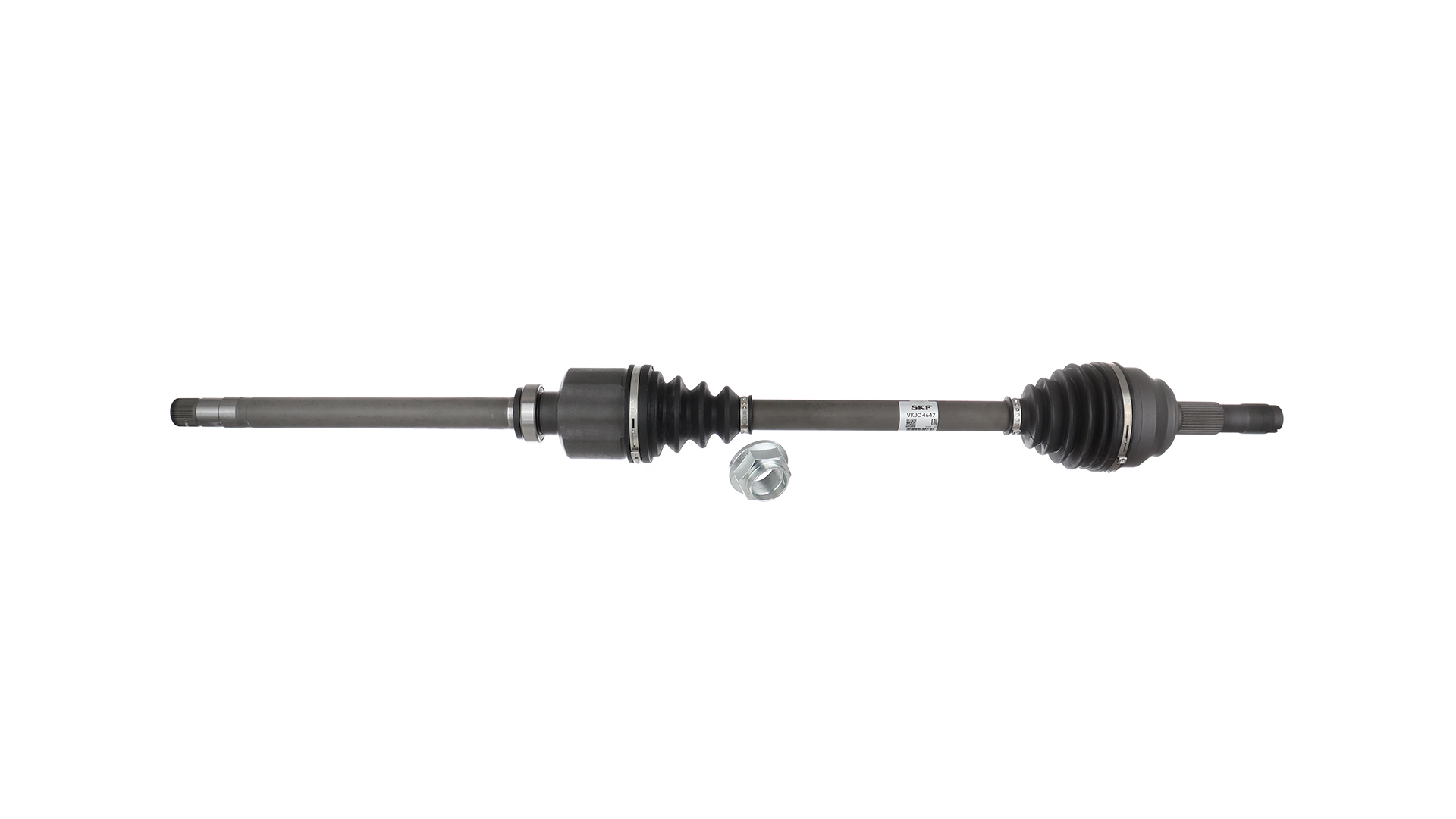 Veovõll SKF VKJC 4647
