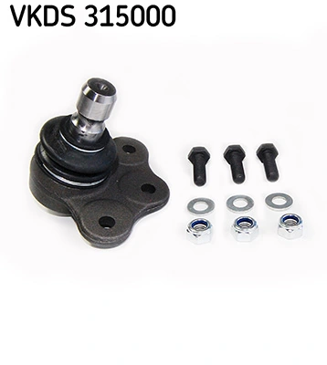 Kande-/juhtliigend SKF VKDS 315000