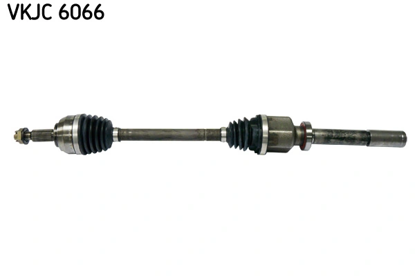 Veovõll SKF VKJC 6066