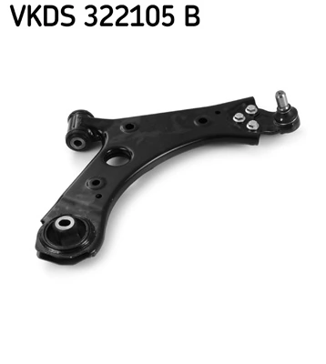 Õõtshoob, käändmik SKF VKDS 322105 B