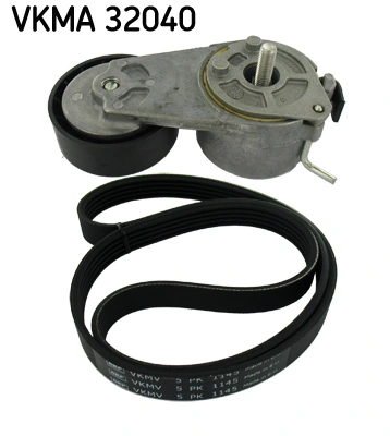 Soonrihmakomplekt SKF VKMA 32040