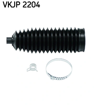 Kaitsekummikomplekt, rooliseade SKF VKJP 2204