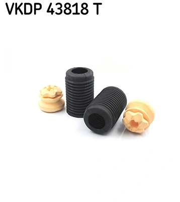 Tolmukaitse komplekt, Amordid SKF VKDP 43818 T