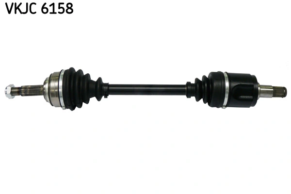 Veovõll SKF VKJC 6158
