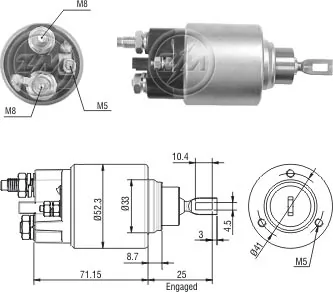 ZM ZM 376