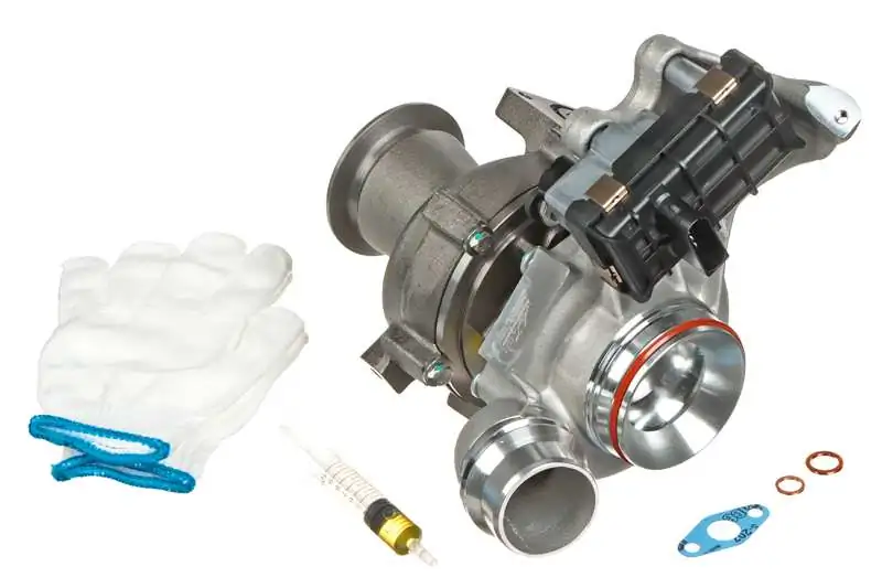 A.Z. Meisterteile AZMT-52-010-1260