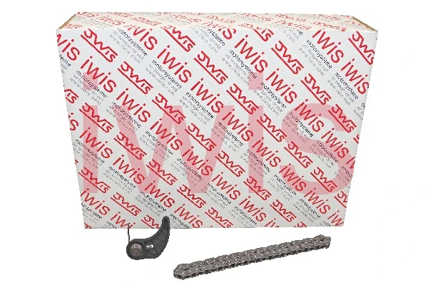 Keti komplekt, õlipumbavedu iwis Motorsysteme 70017Set