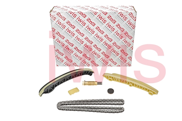 Mootori keti komplekt iwis Motorsysteme 73941Set