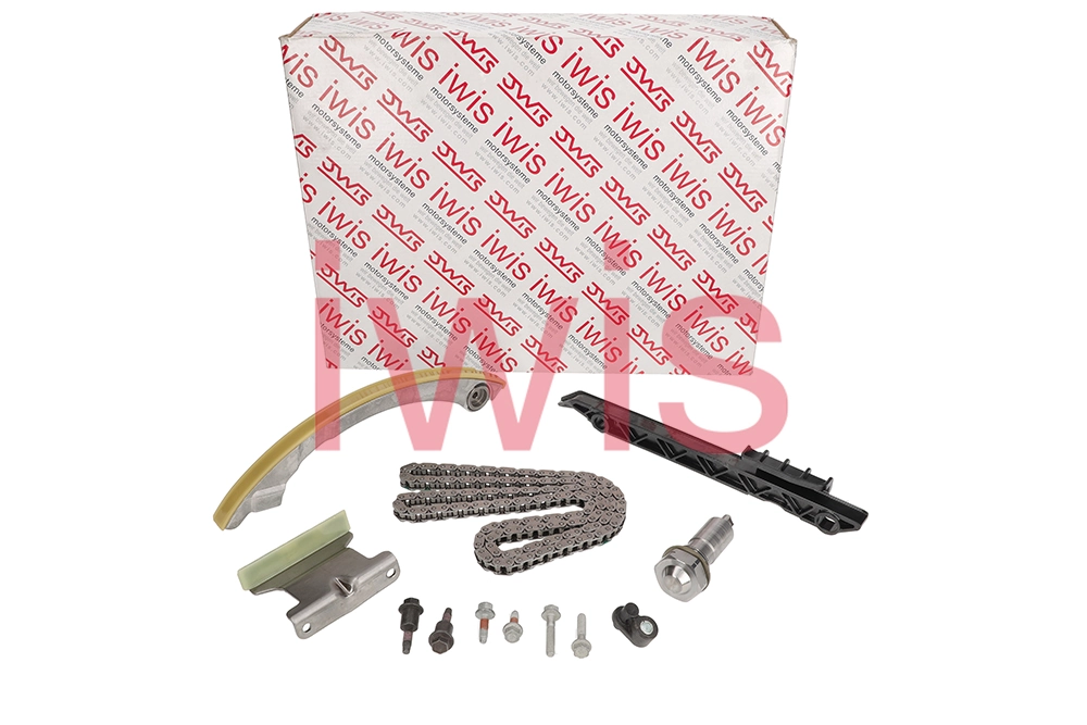 Mootori keti komplekt iwis Motorsysteme 74637Set