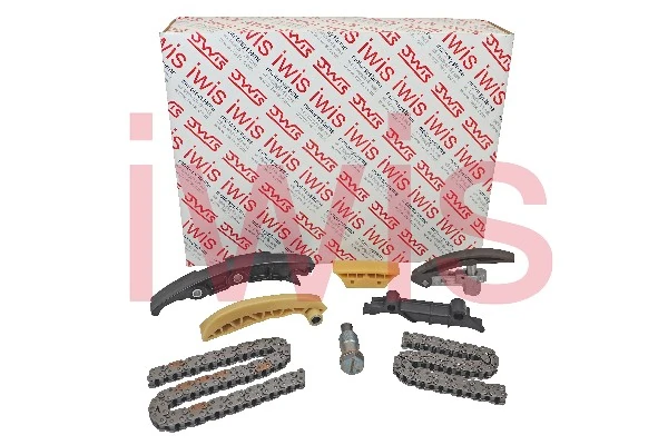 Mootori keti komplekt iwis Motorsysteme 59830Set
