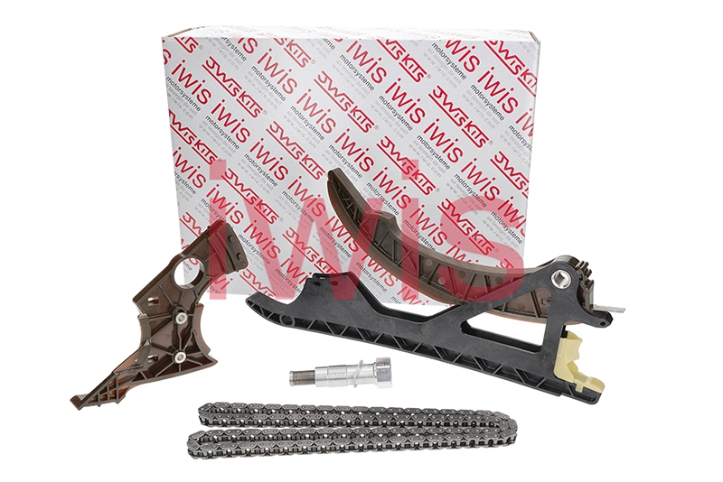 Mootori keti komplekt iwis Motorsysteme 59137Set