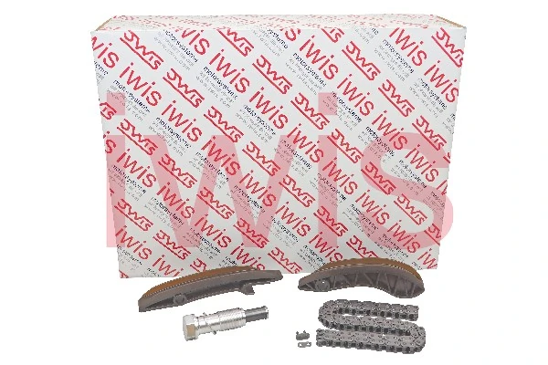 Mootori keti komplekt iwis Motorsysteme 70004Set