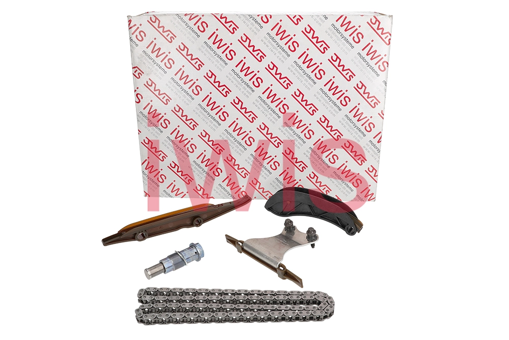 Mootori keti komplekt iwis Motorsysteme 71637Set