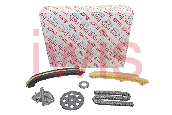 Mootori keti komplekt iwis Motorsysteme 59371Set