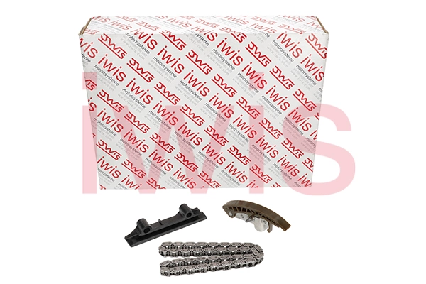 Mootori keti komplekt iwis Motorsysteme 72716Set