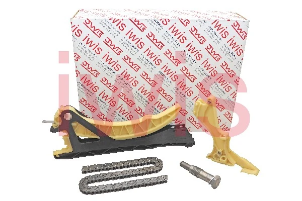 Mootori keti komplekt iwis Motorsysteme 59021Set