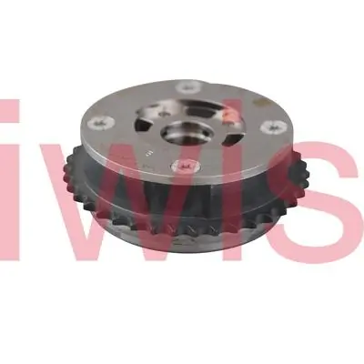 Nukkvõlliseadistaja iwis Motorsysteme 59376