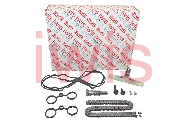 Mootori keti komplekt iwis Motorsysteme 59816Set