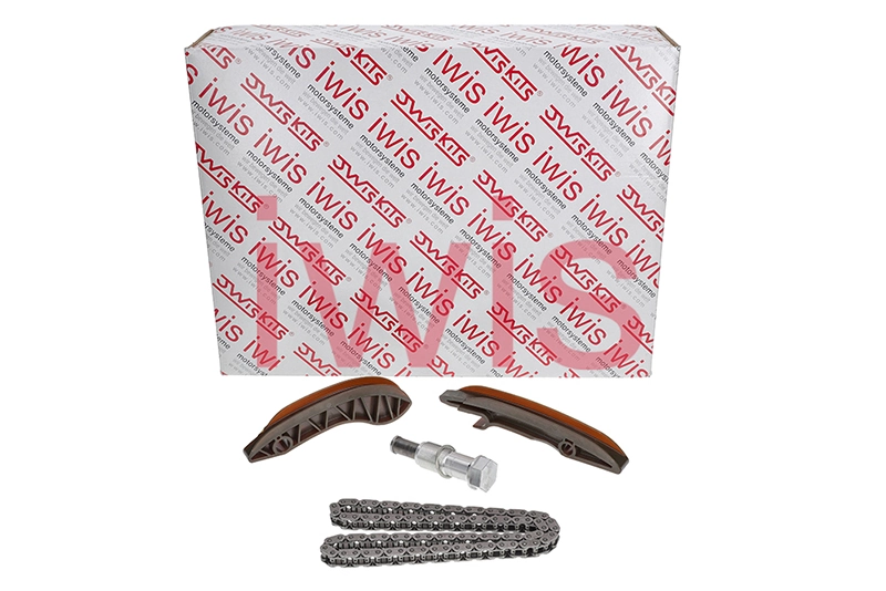 Mootori keti komplekt iwis Motorsysteme 59128Set