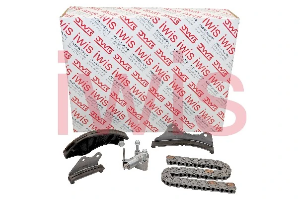Mootori keti komplekt iwis Motorsysteme 59820Set