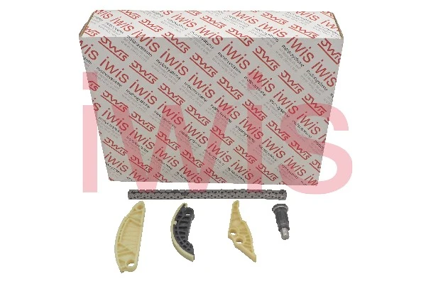 Mootori keti komplekt iwis Motorsysteme 59373Set