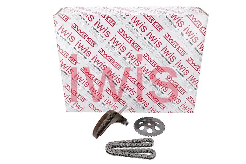 Keti komplekt, õlipumbavedu iwis Motorsysteme 59130Set