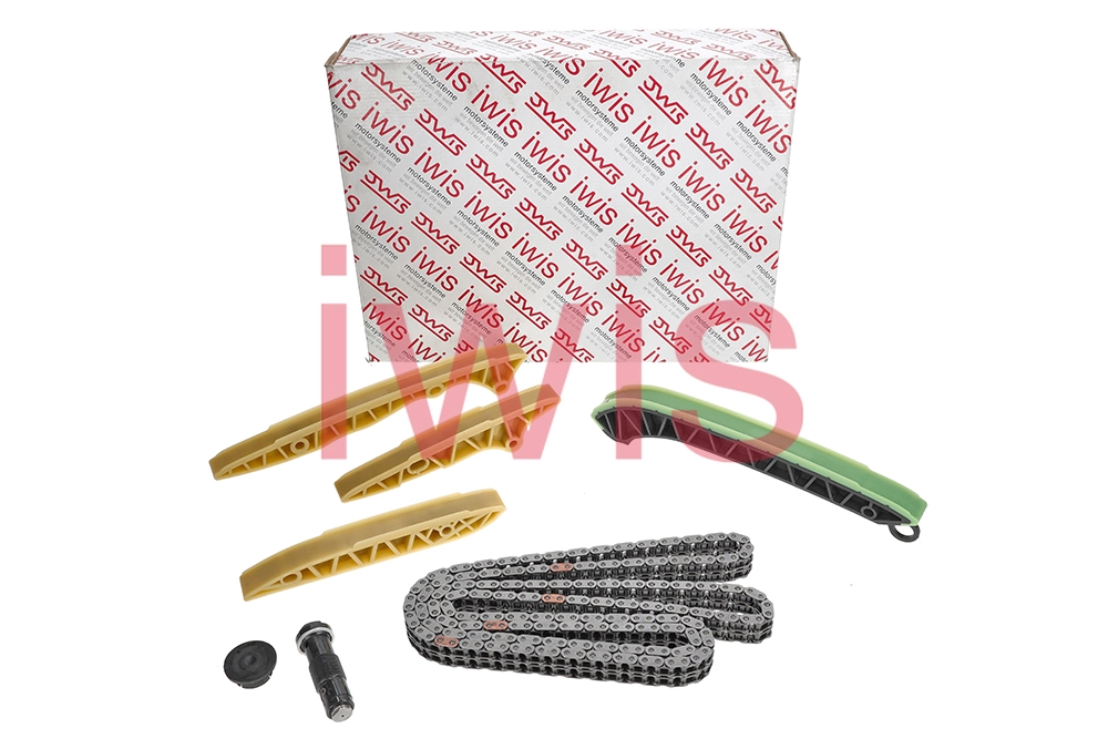 Mootori keti komplekt iwis Motorsysteme 74627Set