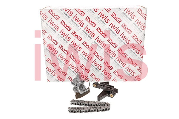 Mootori keti komplekt iwis Motorsysteme 70005Set