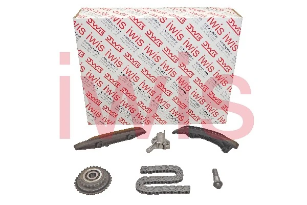 Mootori keti komplekt iwis Motorsysteme 59806Set