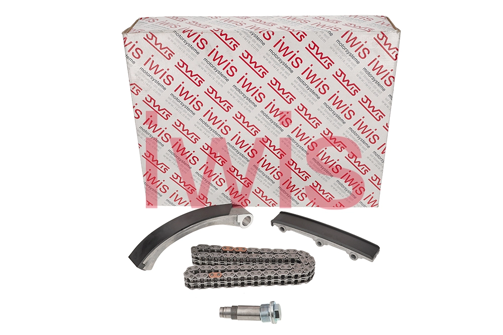 Mootori keti komplekt iwis Motorsysteme 74732Set