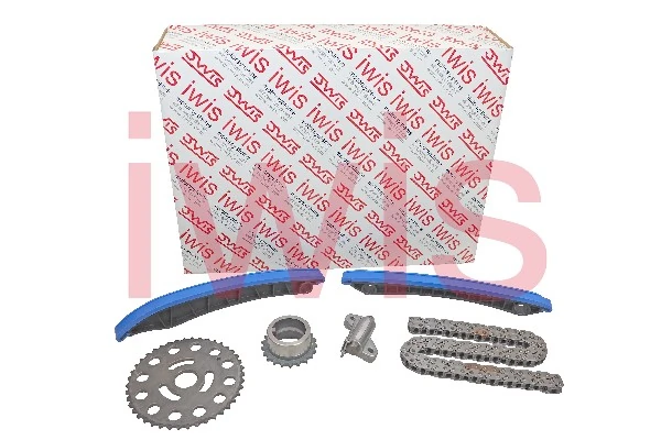 Mootori keti komplekt iwis Motorsysteme 59828Set