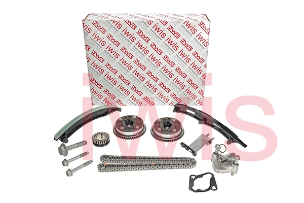 Mootori keti komplekt iwis Motorsysteme 59505Set