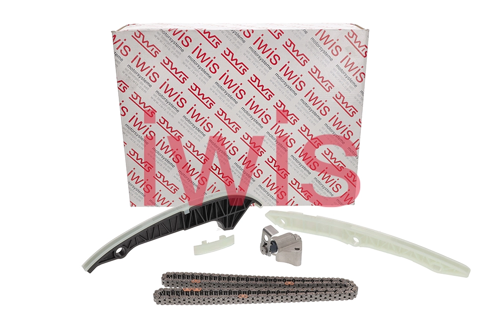Mootori keti komplekt iwis Motorsysteme 59009Set