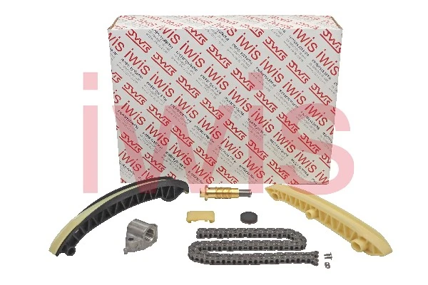 Mootori keti komplekt iwis Motorsysteme 59114Set