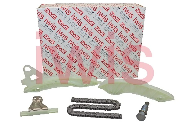 Mootori keti komplekt iwis Motorsysteme 59132Set