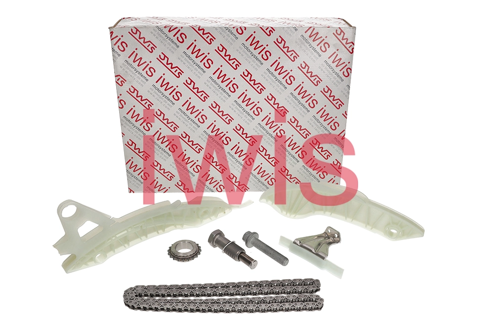 Mootori keti komplekt iwis Motorsysteme 59015Set