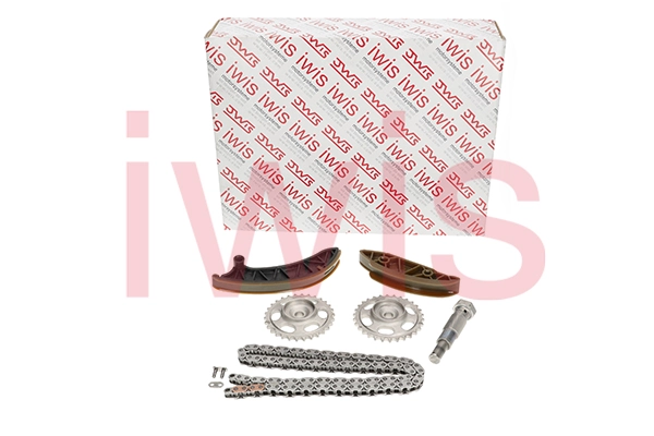 Mootori keti komplekt iwis Motorsysteme 73518Set