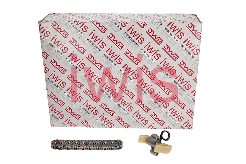Mootori keti komplekt iwis Motorsysteme 73927Set