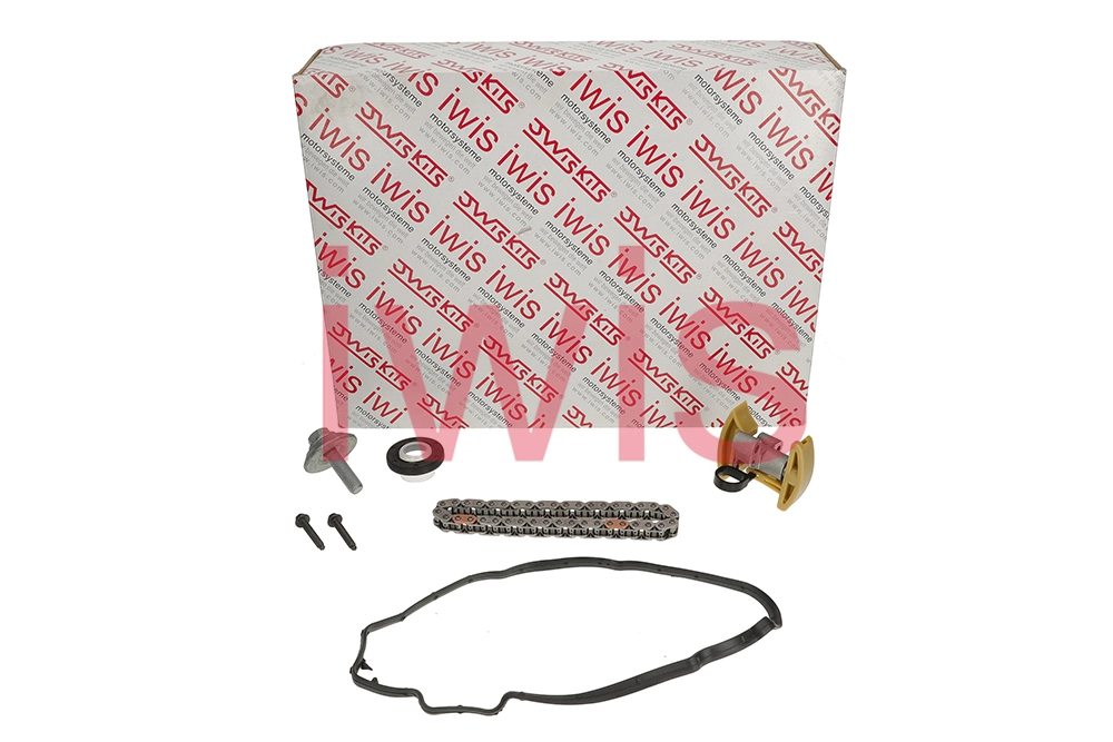 Mootori keti komplekt iwis Motorsysteme 74655Set