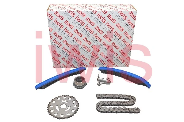 Mootori keti komplekt iwis Motorsysteme 59829Set