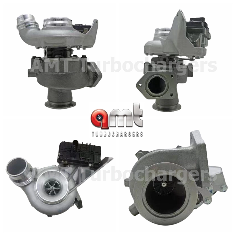 AMT Turbo 1012368
