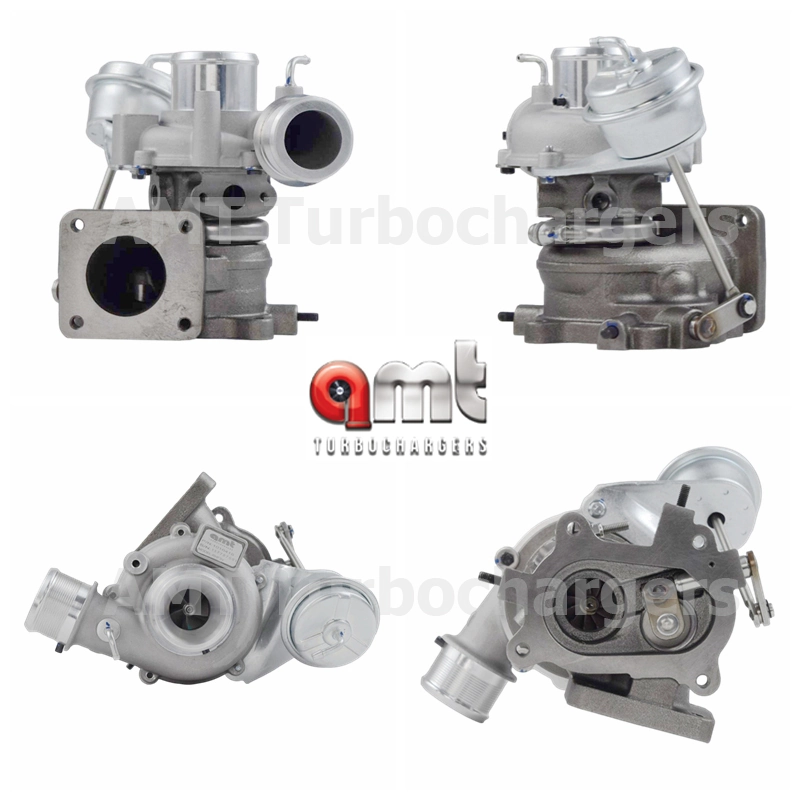 AMT Turbo 1010418