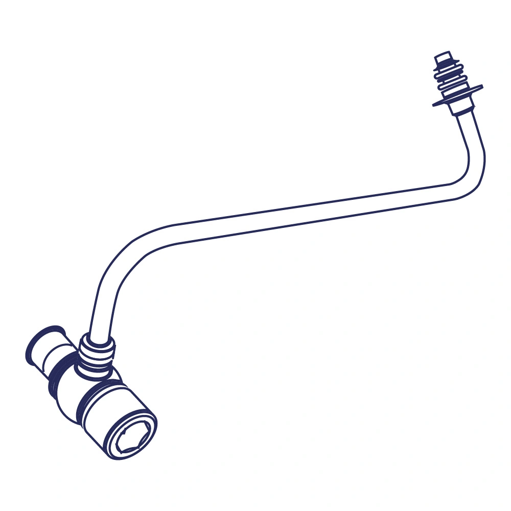 AMT Turbo 8100750