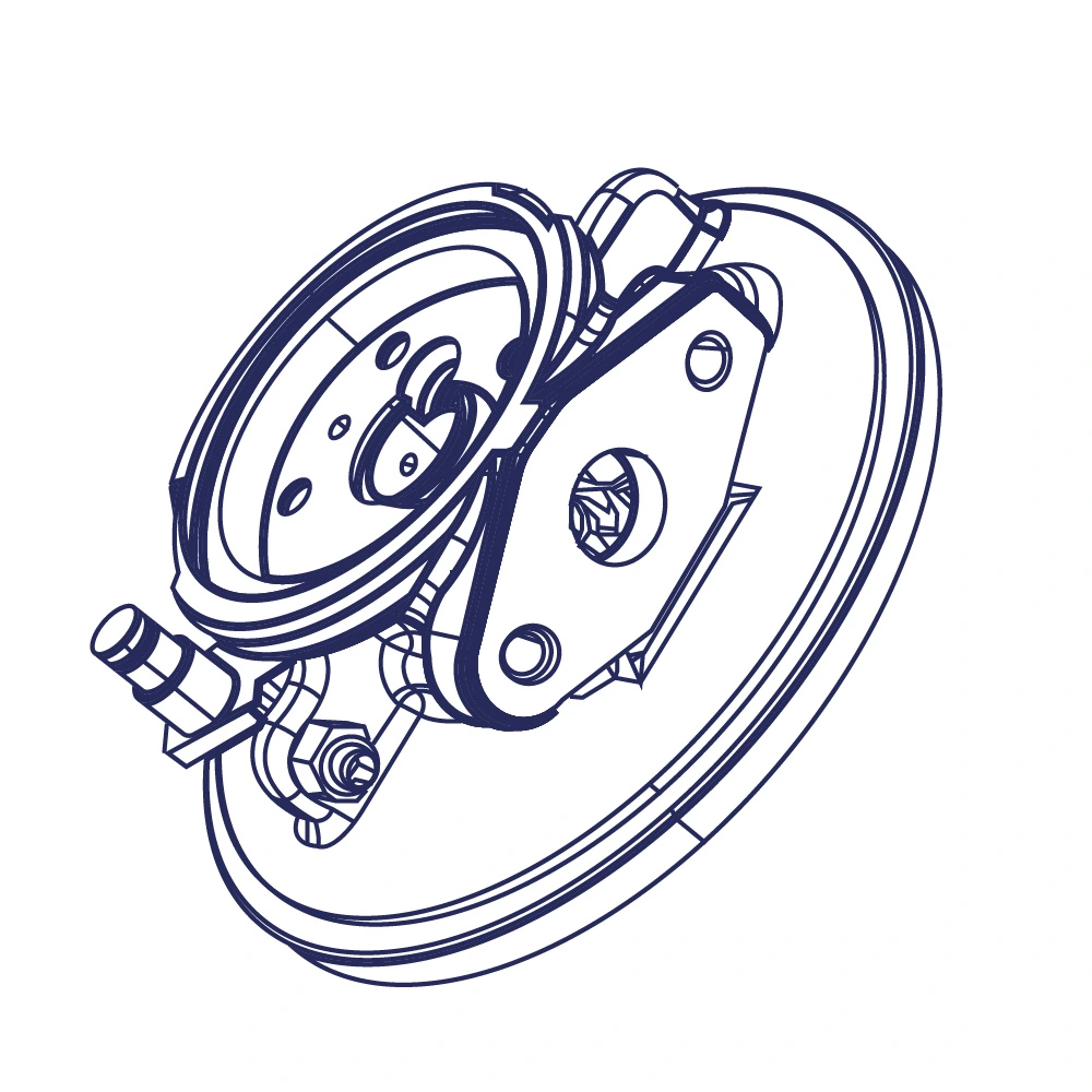 AMT Turbo 8012507