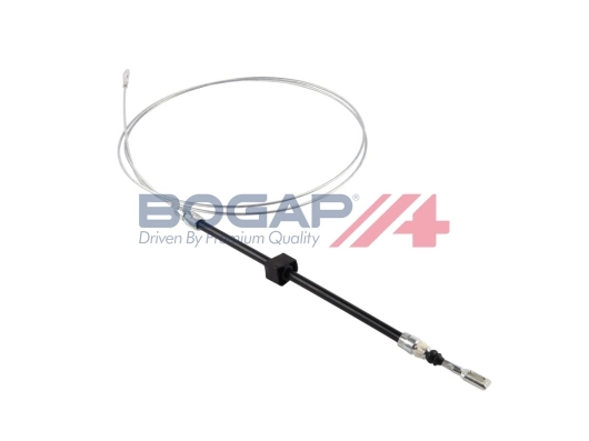 Tross, seisupidur BOGAP C3126119