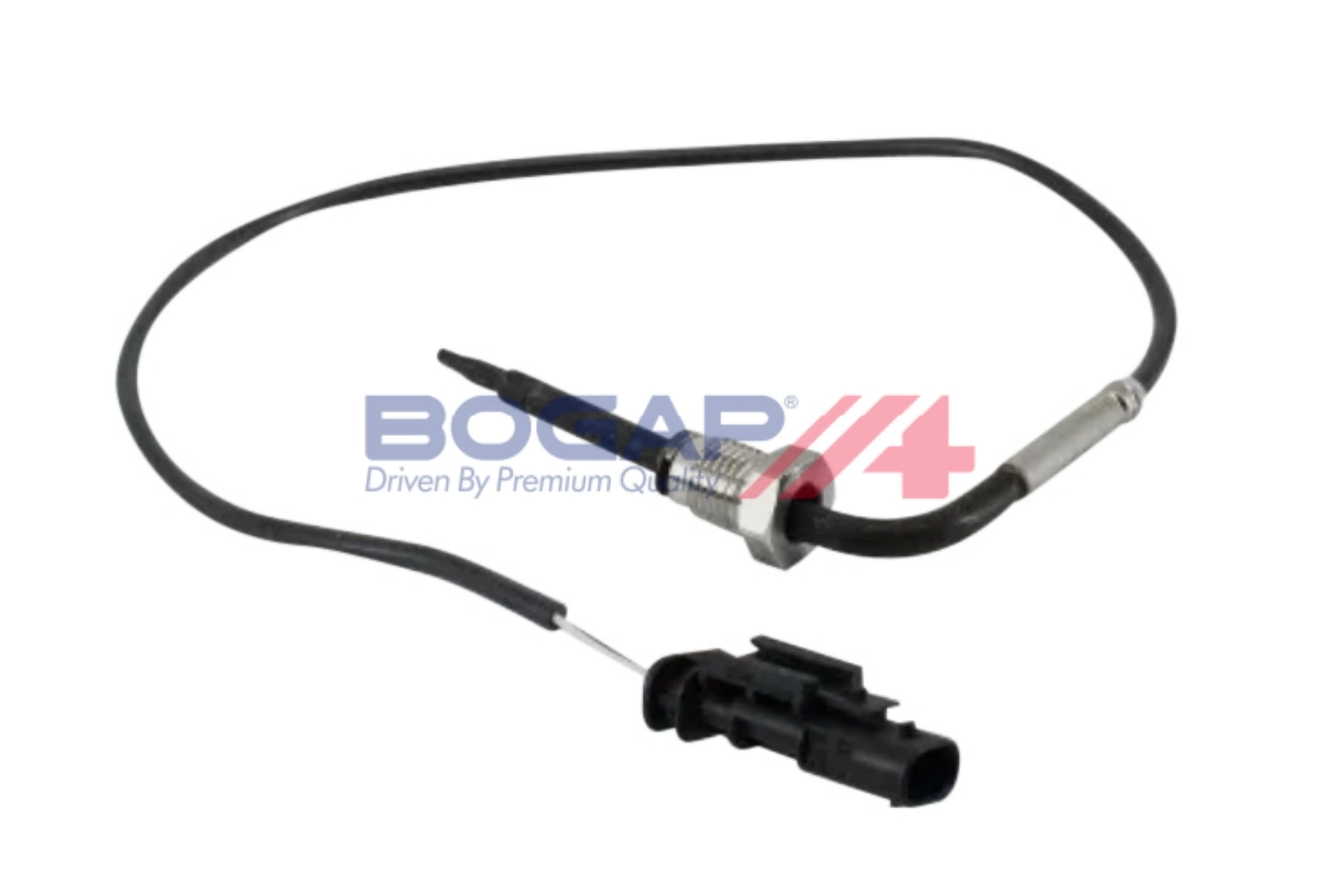 Andur, heitgaasitemperatuur BOGAP W6120156