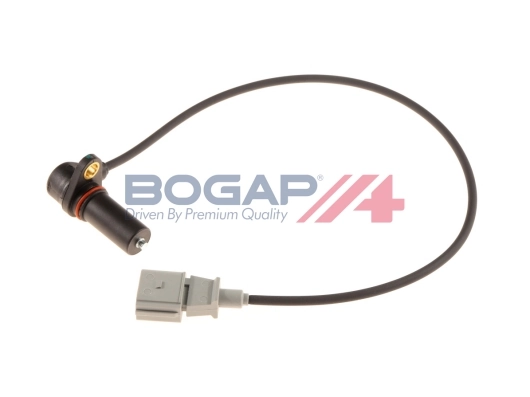 Andur, väntvõll BOGAP A6115109
